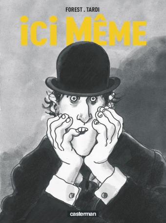 Ici Même Ici Même