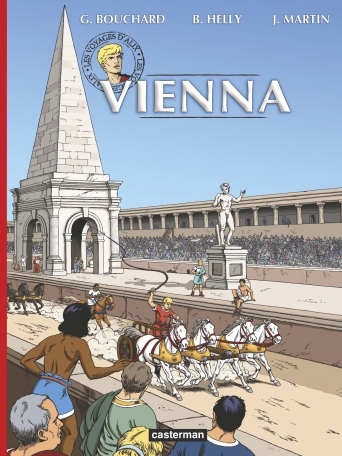 Vienna Vienna