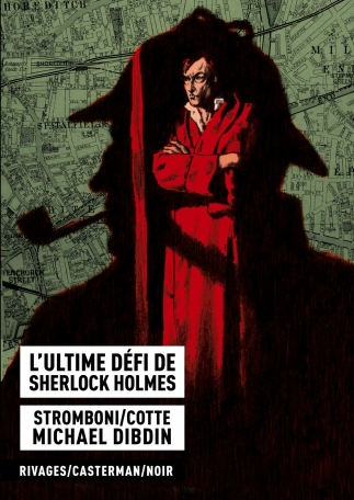 L' Ultime défi de Sherlock Holmes L' Ultime défi de Sherlock Holmes