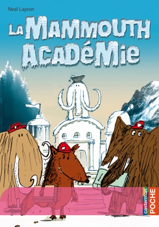 La Mammouth académie