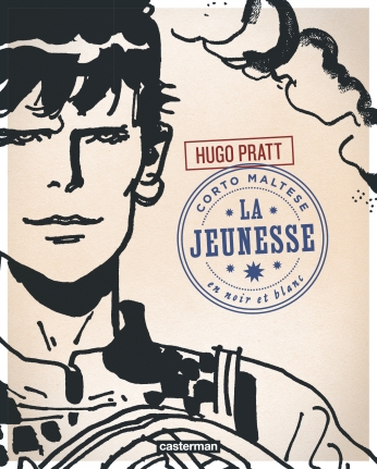 Corto Maltese - Tome 1 - La Jeunesse Corto Maltese - Tome 1 - La Jeunesse
