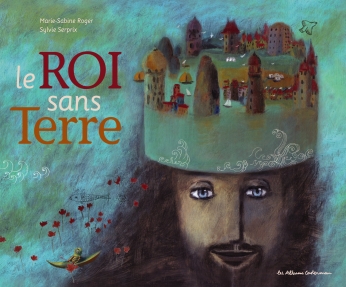 Le Roi sans terre