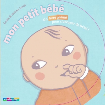 Mon petit bébé