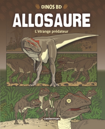 Allosaure