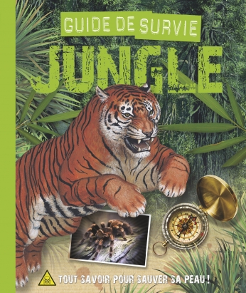 Guide de survie Jungle