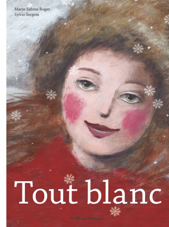 Tout blanc