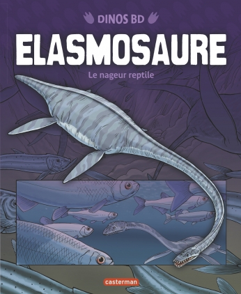 Élasmosaure