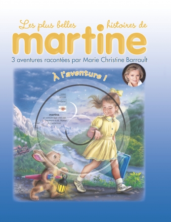 Á l'aventure !