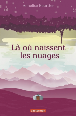 Là où naissent les nuages Là où naissent les nuages