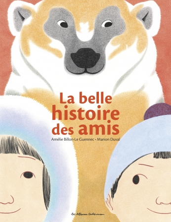 La Belle histoire des amis