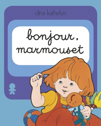 Bonjour, Marmouset