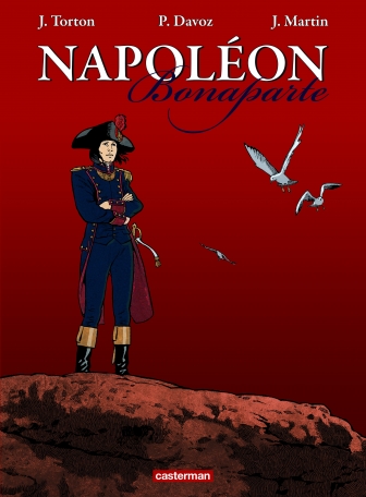 Coffret Napoléon Bonaparte