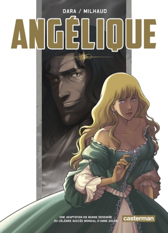 Angélique - Tome 3