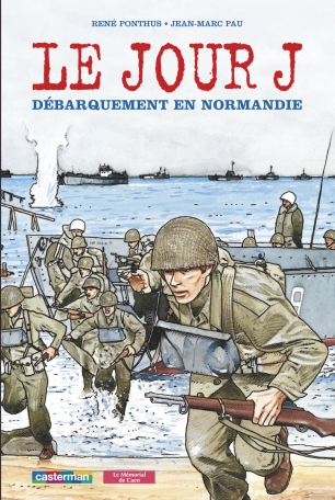 Le jour J