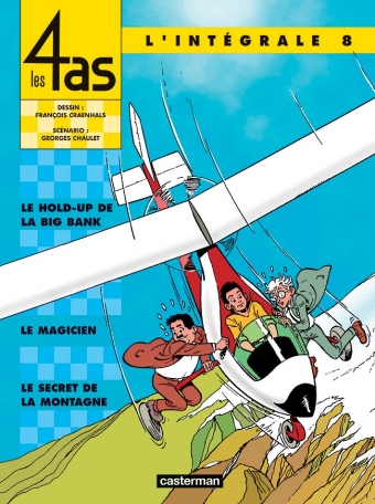 L'intégrale 8