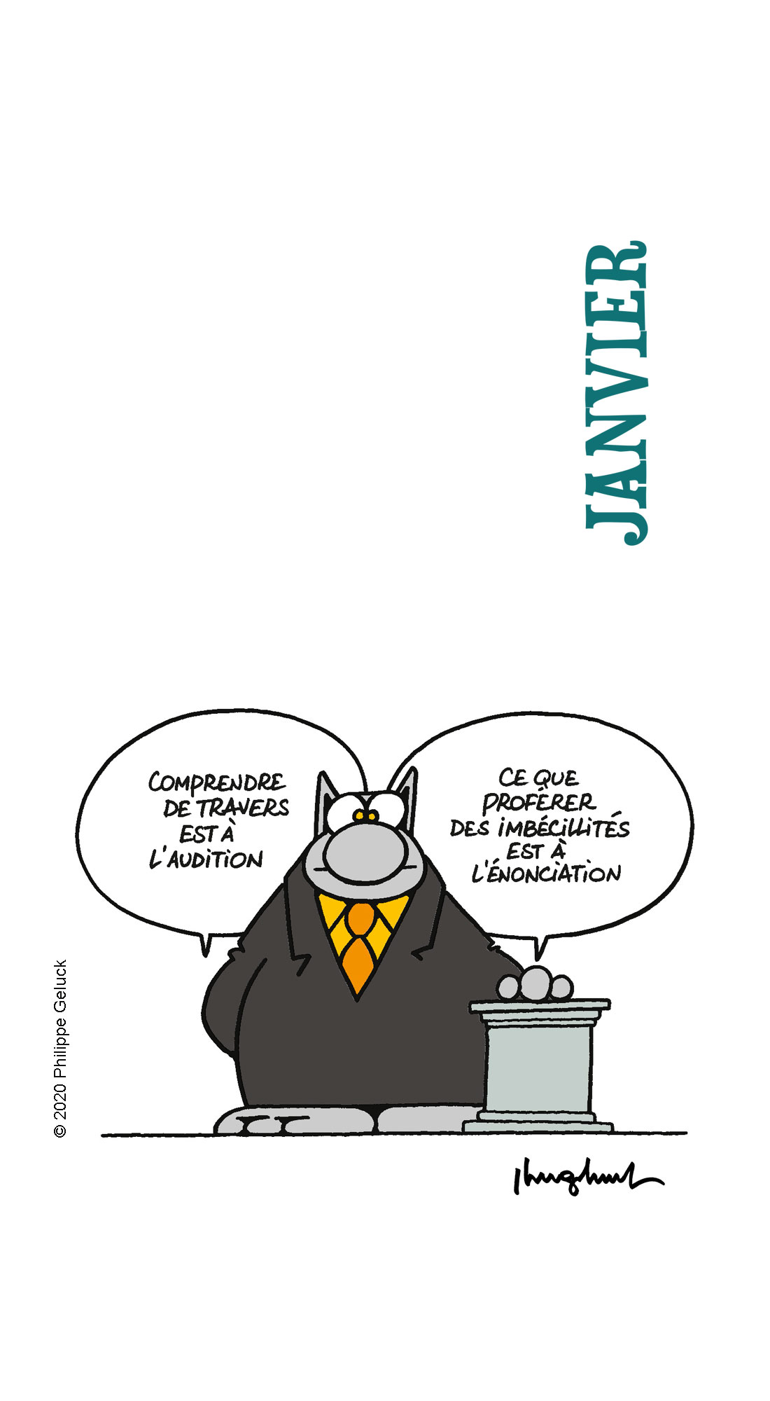 Casterman Un 23e Chat