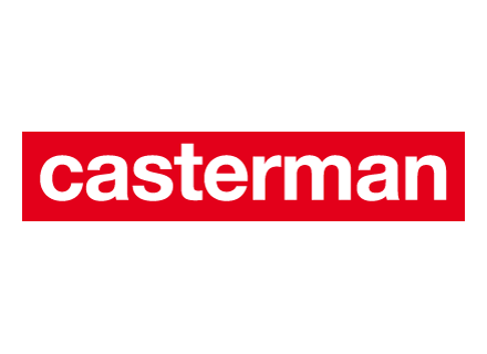 Casterman - Homepage Casterman