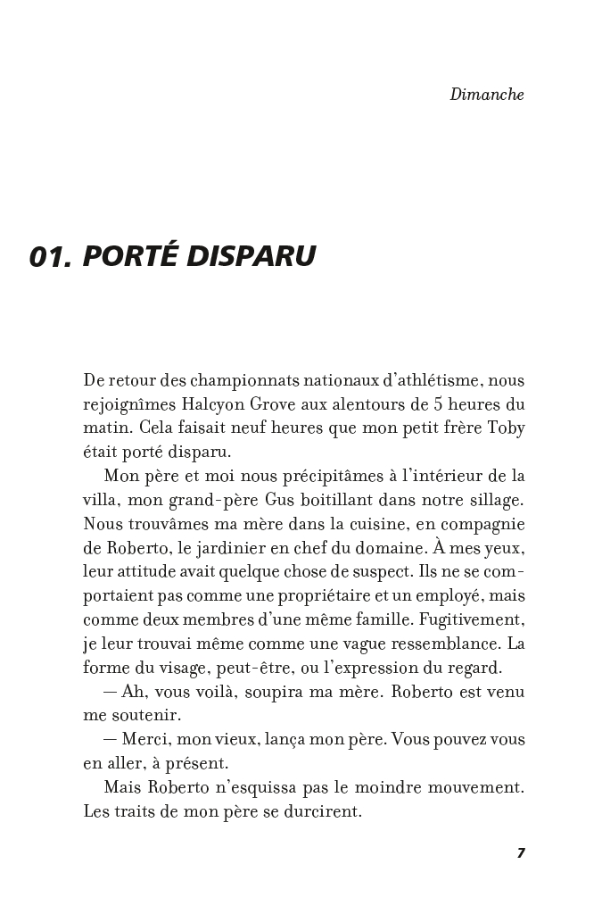 Casterman Chasse à Lhomme - 