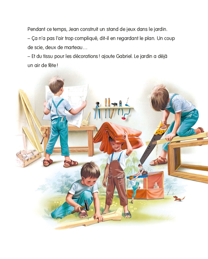 Casterman Martine Fete Son Anniversaire Tome 19