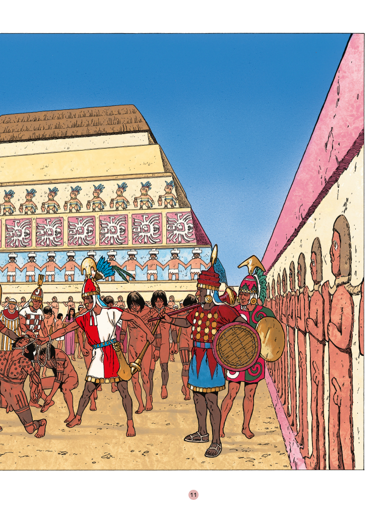 les-incas