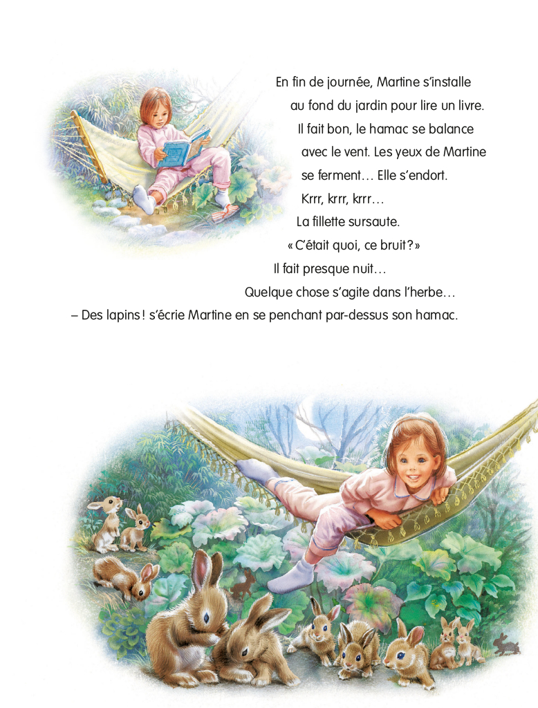 Casterman Martine Vive Paques Casterman Martine Vive Paques