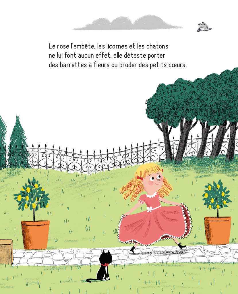 Casterman - La princesse qui pue qui péte et Cunégonde l'insupportable -  Petits albums souples