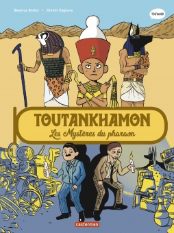 Toutankhamon