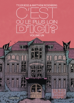 C'est où, le plus loin d'ici ?
