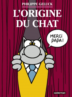 L'Origine du Chat