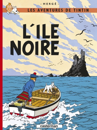 L&#039;Île noire