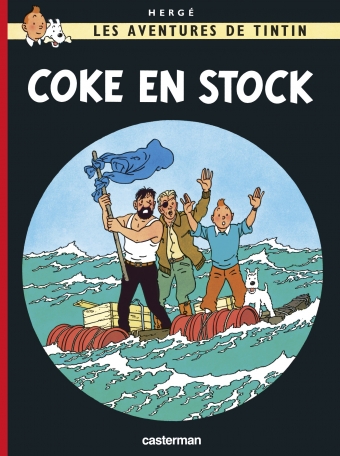 Coke en Stock