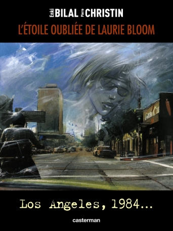 L&#039; Étoile oubliée de Laurie Bloom