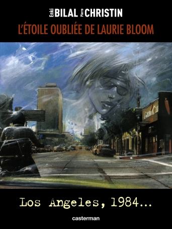 L' Étoile oubliée de Laurie Bloom L' Étoile oubliée de Laurie Bloom