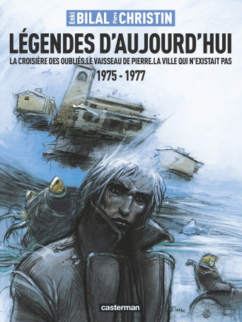 Légendes d'aujourd'hui Légendes d'aujourd'hui