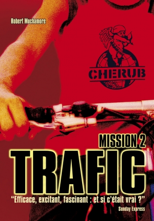 Cherub Missions 1 et 2 Cherub Missions 1 et 2