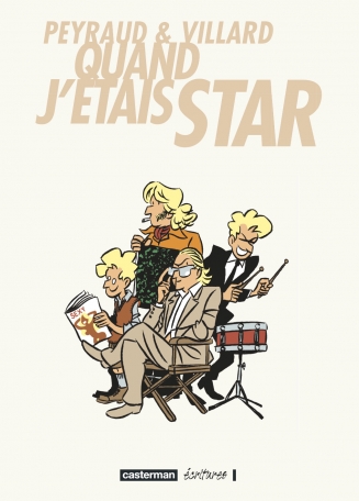 Quand j’étais star