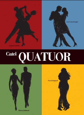 Quatuor Quatuor