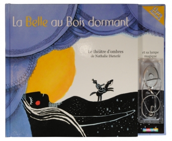 La belle au Bois dormant La belle au Bois dormant