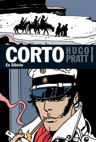 Corto Maltese en Sibérie