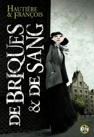 De Briques et de sang De Briques et de sang