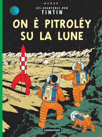 On a marché sur la Lune On a marché sur la Lune