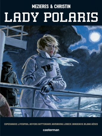 Lady Polaris