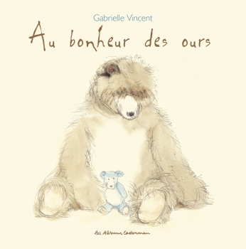 Au bonheur des ours Au bonheur des ours