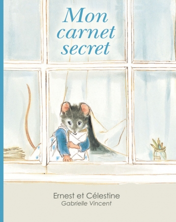 Ernest et Célestine Ernest et Célestine