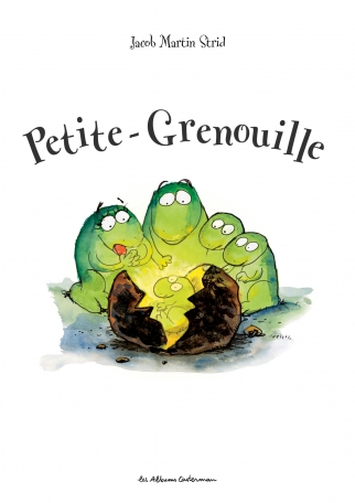Petite-Grenouille Petite-Grenouille