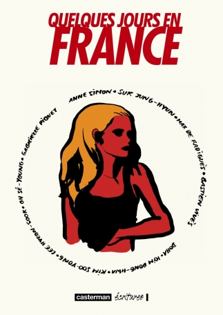 Quelques jours en France