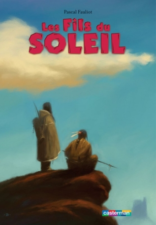 Les fils du Soleil Les fils du Soleil