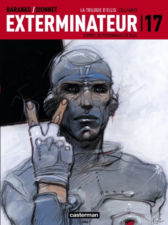 Exterminateur 17 - Tome 2 - L' Alliance Exterminateur 17 - Tome 2 - L' Alliance