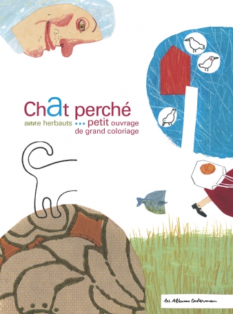 Chat perché