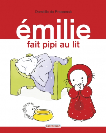 Le pipi au lit